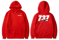 Thumbnail for B737 DESIGNED PULLOVER THE AV8R