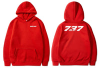 Thumbnail for B737 DESIGNED PULLOVER THE AV8R
