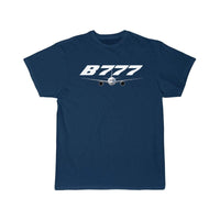 Thumbnail for B777  DESIGNED T-SHIRT THE AV8R