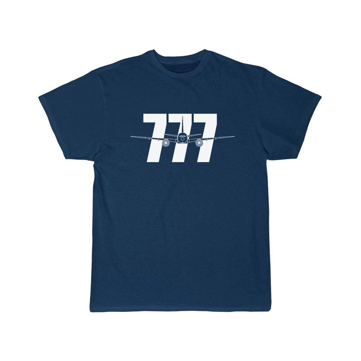 B777  DESIGNED T-SHIRT THE AV8R