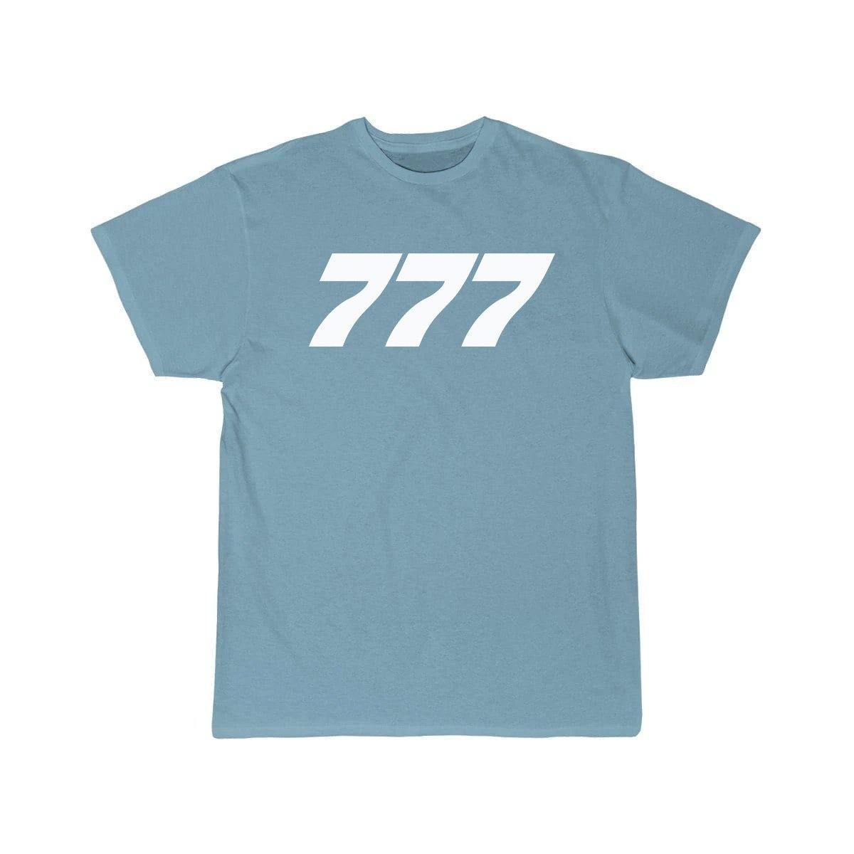 B777  DESIGNED T-SHIRT THE AV8R