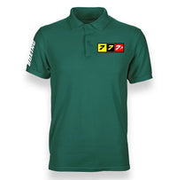 Thumbnail for B777 THE AV8R