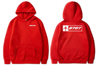 Thumbnail for B787 DESIGNED PULLOVER THE AV8R