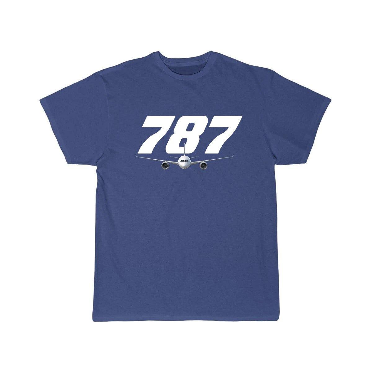 B787 DESIGNED T-SHIRT THE AV8R