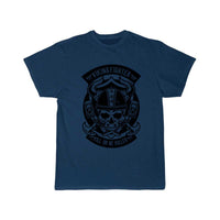 Thumbnail for Viking Fighter T Shirt THE AV8R