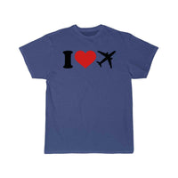 Thumbnail for Airplane T-SHIRT THE AV8R