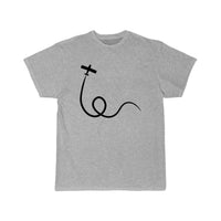 Thumbnail for Airplane T-SHIRT THE AV8R