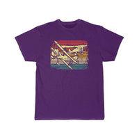 Thumbnail for Airplane T-SHIRT THE AV8R