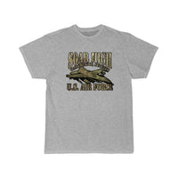 Thumbnail for US Air Force Military USA Jet Fighter Gift T Shirt THE AV8R