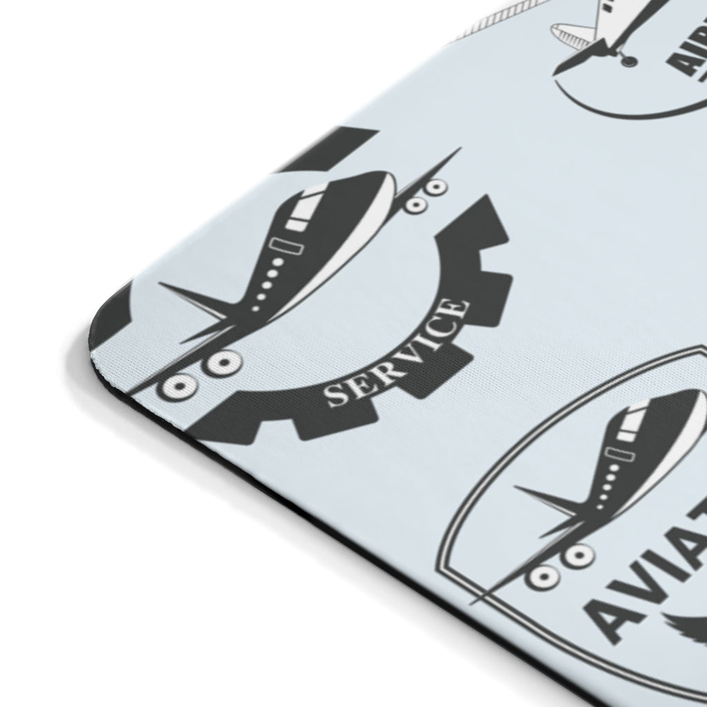 FLYING CLUB  -  MOUSE PAD Printify