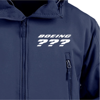 Thumbnail for BOEING CUSTOM MODEL MILITARY FLEECE THE AV8R