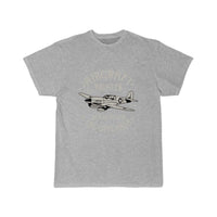 Thumbnail for Warhawk T-SHIRT THE AV8R