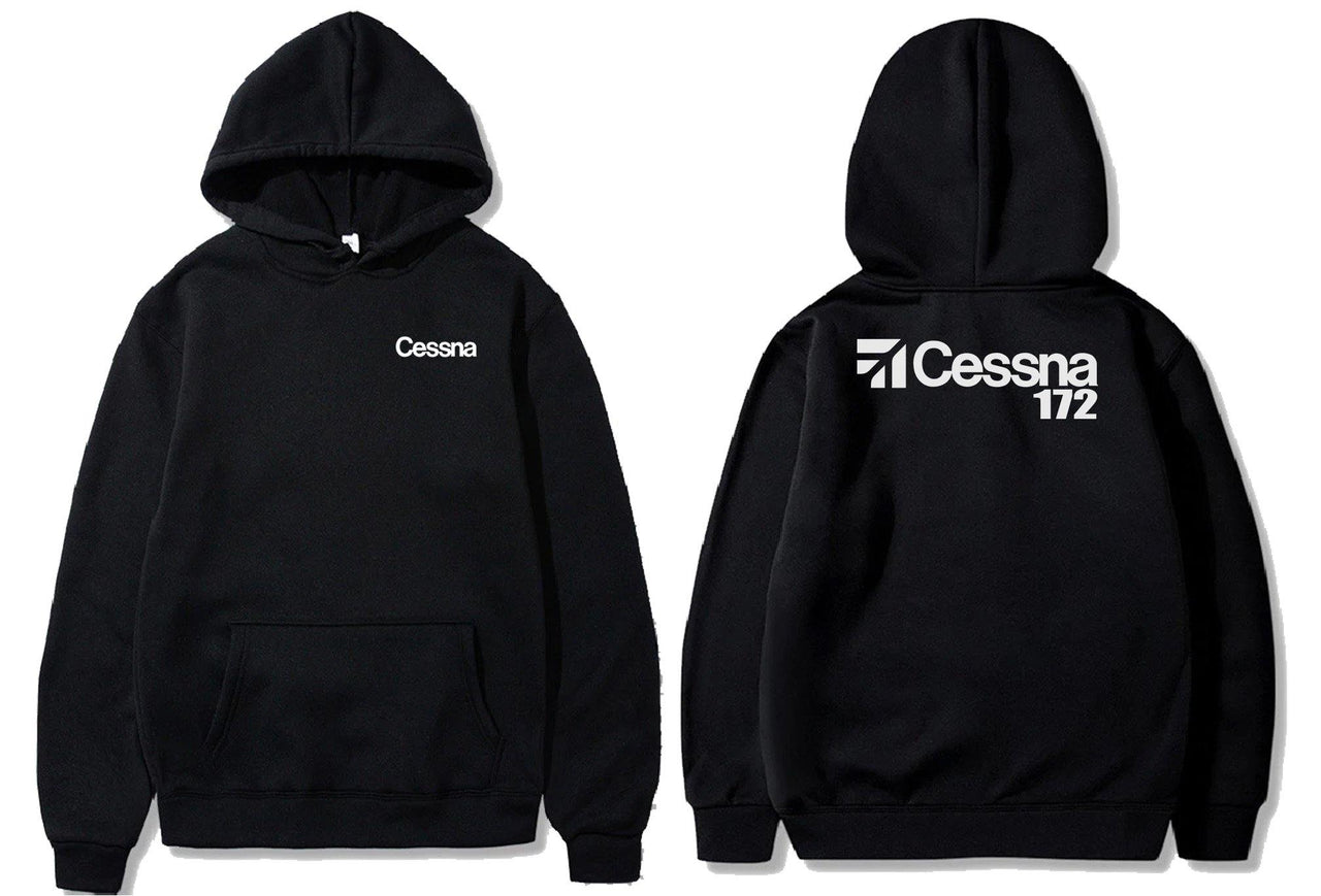 CESSNA 172 DESIGNED PULLOVER THE AV8R