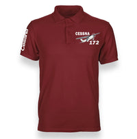 Thumbnail for CESSNA 172 THE AV8R