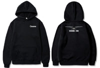 Thumbnail for CESSNA 206 DESIGNED PULLOVER THE AV8R