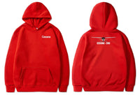 Thumbnail for CESSNA 206 DESIGNED PULLOVER THE AV8R