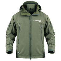 Thumbnail for CESSNA 207  DESIGNED MILITARY FLEECE THE AV8R