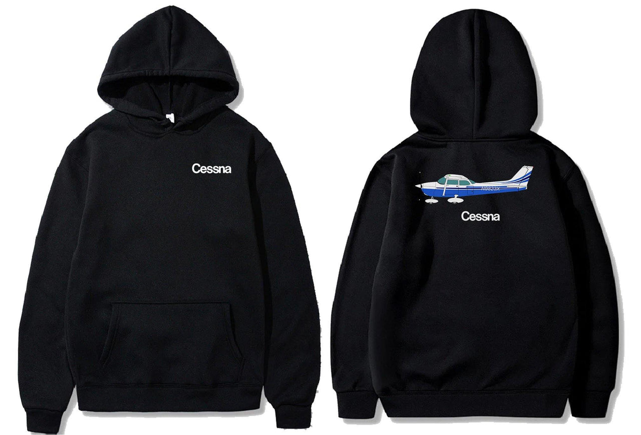 CESSNA DESIGNED PULLOVER PILOT STORE