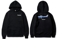 Thumbnail for CESSNA DESIGNED PULLOVER PILOT STORE