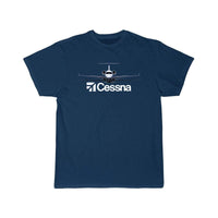 Thumbnail for CESSNA DESIGNED T SHIRT THE AV8R
