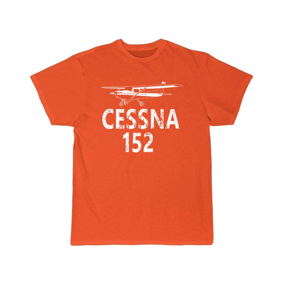 CESSNA DESIGNED T SHIRT THE AV8R