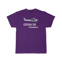 Thumbnail for CESSNA DESIGNED T SHIRT THE AV8R