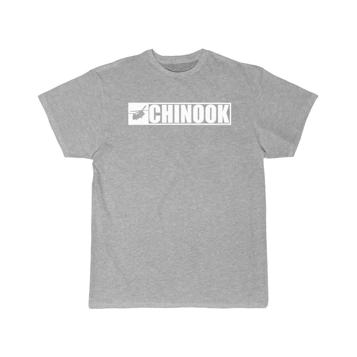 CH-47 CHINOOK T-SHIRT PILOT STORE