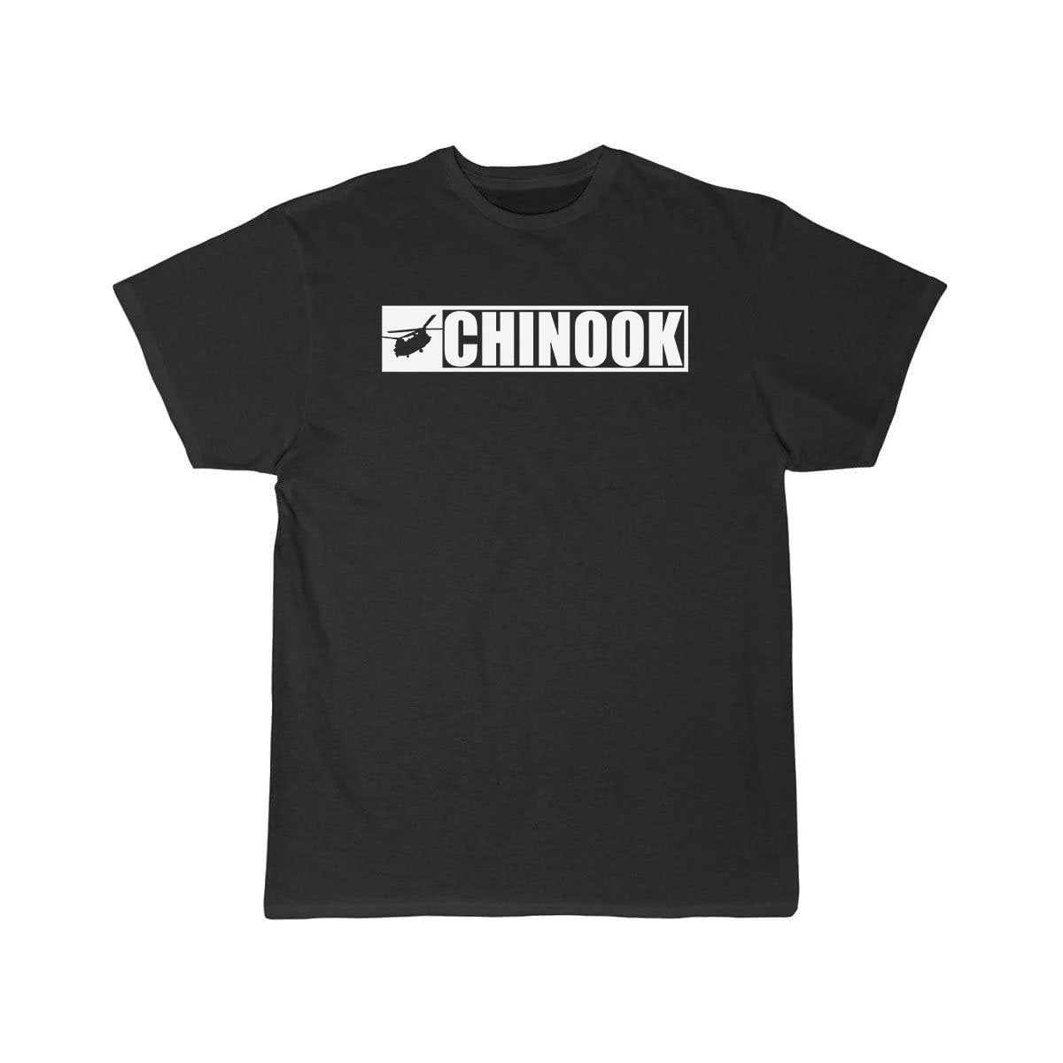 CH-47 CHINOOK T-SHIRT PILOT STORE