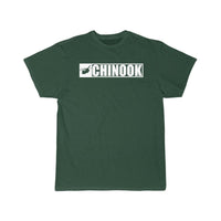 Thumbnail for CH-47 CHINOOK T-SHIRT PILOT STORE