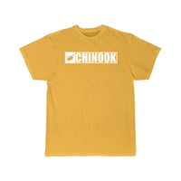Thumbnail for CH-47 CHINOOK T-SHIRT PILOT STORE
