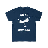 Thumbnail for CH-47 CHINOOK T-SHIRT THE AV8R