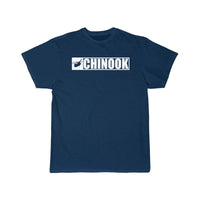 Thumbnail for CH-47 CHINOOK T-SHIRT PILOT STORE