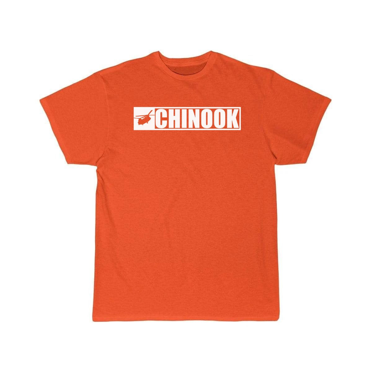 CH-47 CHINOOK T-SHIRT PILOT STORE