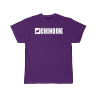 Thumbnail for CH-47 CHINOOK T-SHIRT PILOT STORE
