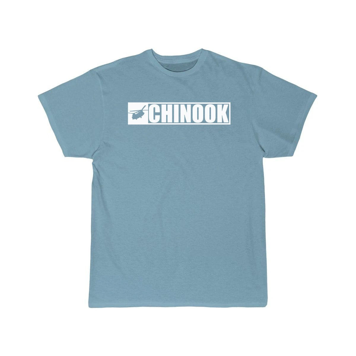 CH-47 CHINOOK T-SHIRT PILOT STORE