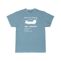 Thumbnail for CH-47 CHINOOK T-SHIRT THE AV8R