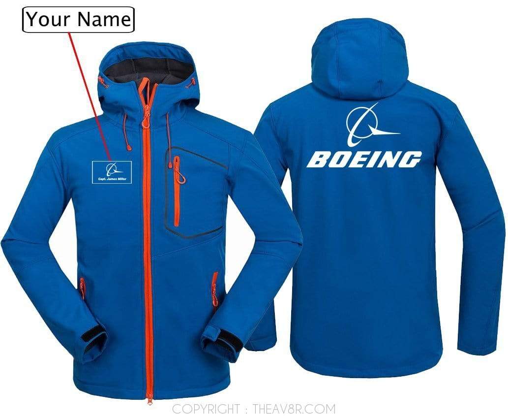 CUSTOM NAME B LOGO THE AV8R