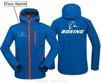 Thumbnail for CUSTOM NAME B LOGO THE AV8R