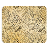 Thumbnail for AVIATION  -  MOUSE PAD Printify