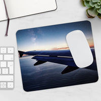 Thumbnail for AIRCRAFT -  MOUSE PAD Printify