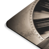 Thumbnail for AIRCRAFT MECHANIC -  MOUSE PAD Printify