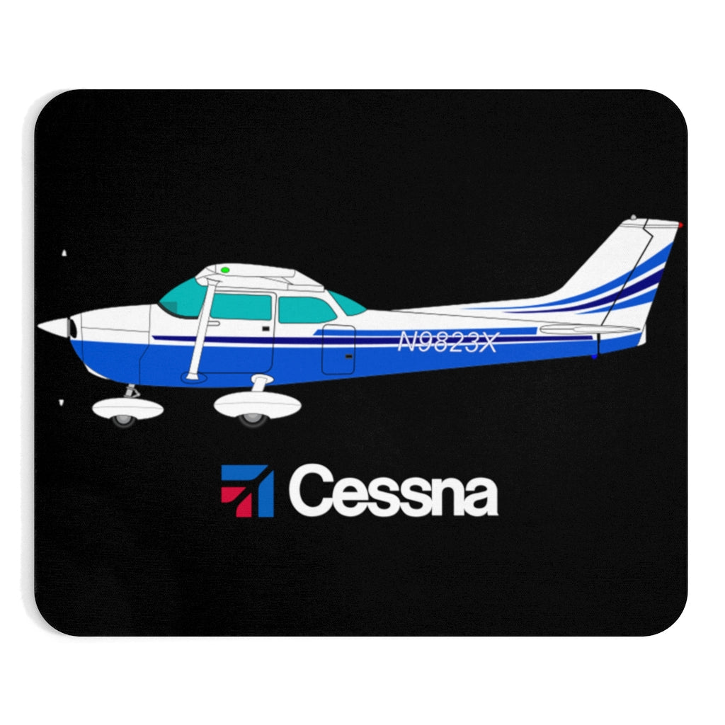 CESSNA  -  MOUSE PAD Printify