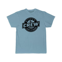 Thumbnail for Cabin Crew Flight Attendant Job Aviation T-SHIRT THE AV8R