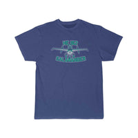 Thumbnail for Heinkel He 162 Salamander Jet Fighter Gift German T Shirt THE AV8R