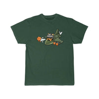 Thumbnail for JET CAT T Shirt THE AV8R