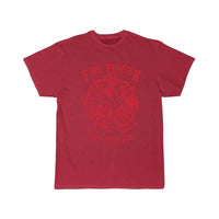 Thumbnail for Fire Fighter T Shirt THE AV8R