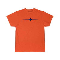 Thumbnail for Fighter Plane Jet Air Force T Shirt THE AV8R