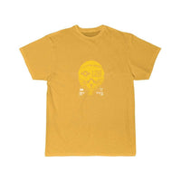 Thumbnail for Fighter Pilot helmet T Shirt THE AV8R
