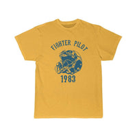Thumbnail for Fighter Pilot  T Shirt THE AV8R