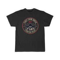 Thumbnail for Fighter pilot T Shirt THE AV8R